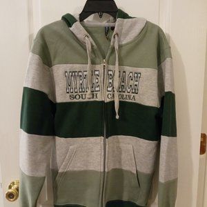 Unisex Myrtle Beach Hoodie size S